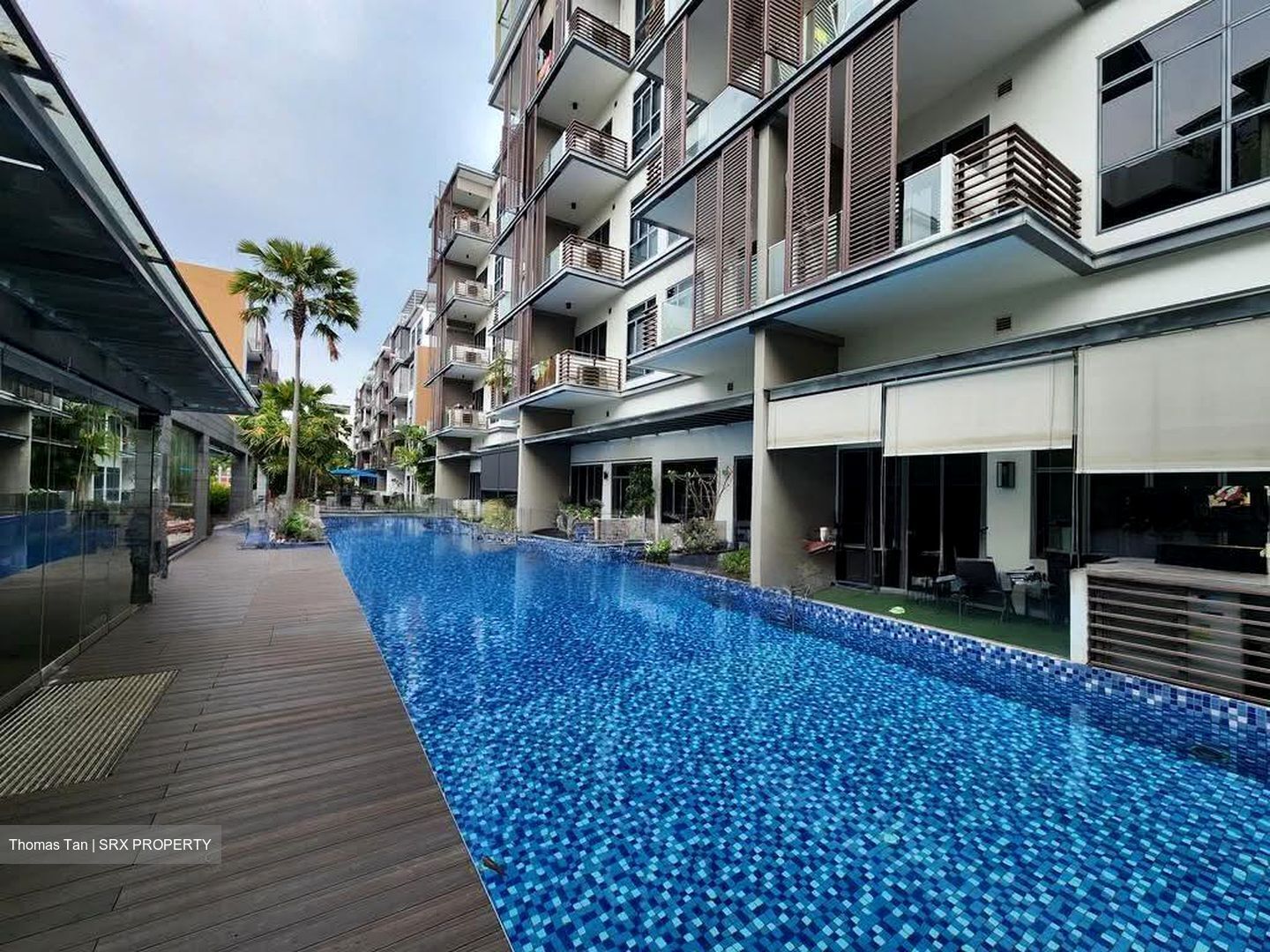 The Seawind (D15), Condominium #618179881